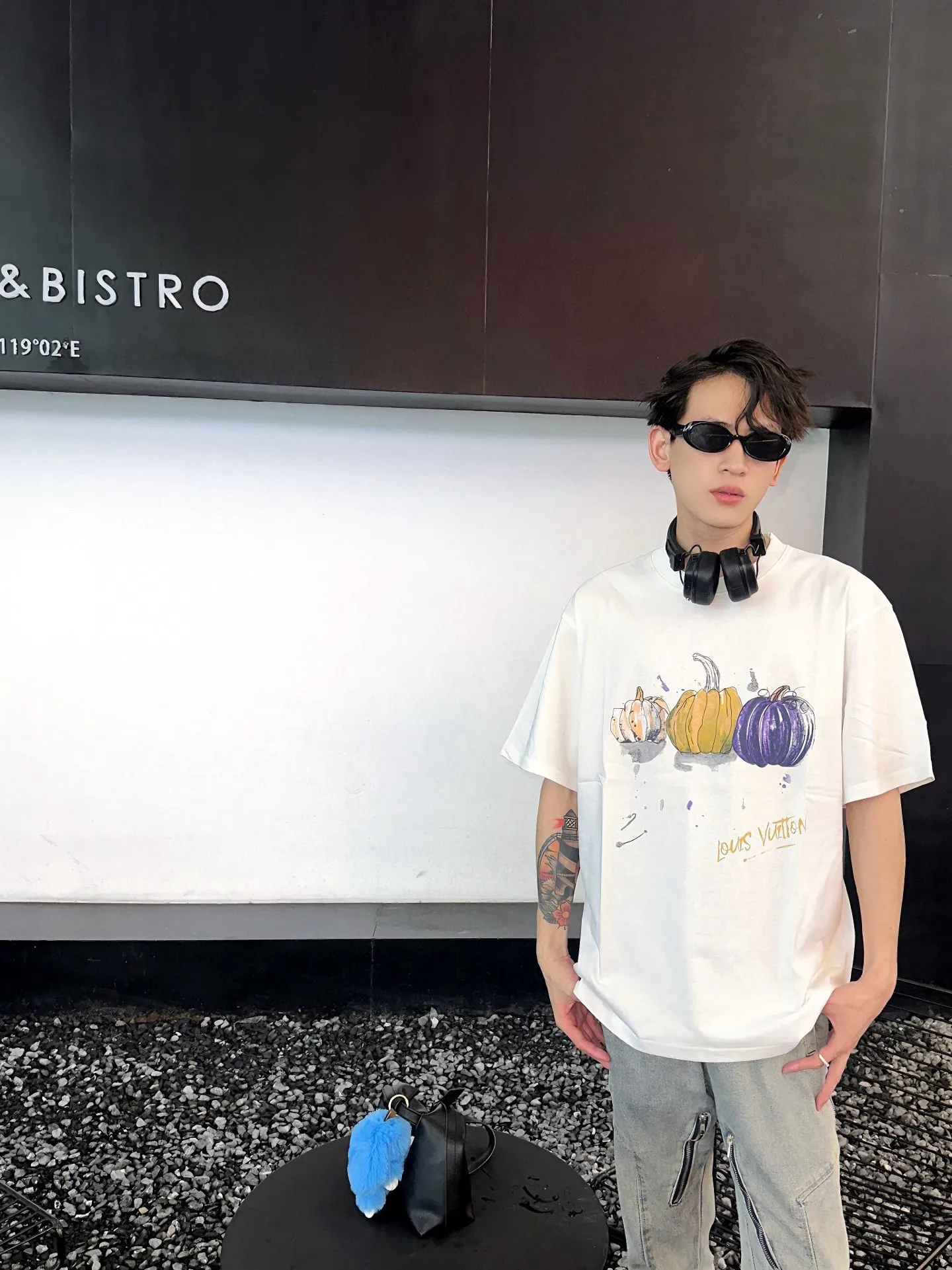 Louis Vuitton/ 25ss